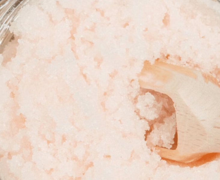 Botanical Blend Body Scrubs